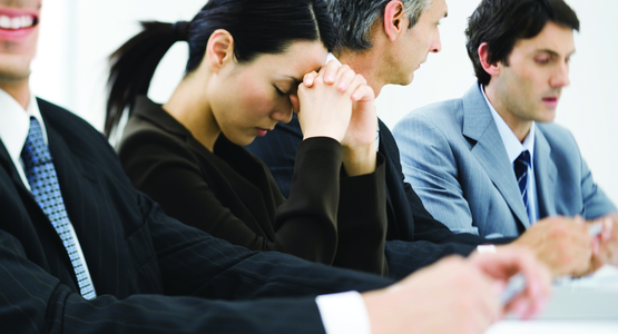 Proč samotný time management dlouhodobě nepomáhá vaší produktivitě?