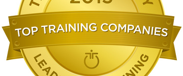 FranklinCovey v „Top 20 Leadership Training Companies 2015“