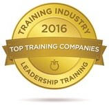 FranklinCovey opět mezi Top 20 Leadership Training Companies 