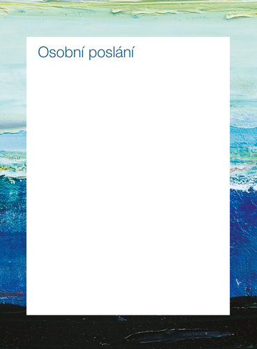 Osobní poslání